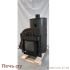 Банная печь Ферингер Мини ПФ с телескопическим тоннелем фото 2