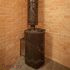 Банная печь Ферингер Оптима ПФ в кожухе Стандарт - паровая -  до 28 куб.м. фото 5