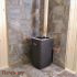 Дровяная банная печь Harvia Standart M3 SL фото 4