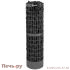 Электрическая печь Harvia Cilindro Pro PC100E/135E черная (без пульта) фото