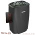 Электрическая печь Harvia Moderna V80XE Black фото