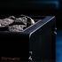 Электрическая печь Harvia Sentio Concept R Black 12 кВт (без пульта) фото 3