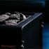 Электрическая печь Harvia Sentio Concept R Black 9 кВт (без пульта) фото 2
