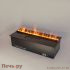 Электрический паровой камин Schones Feuer 3D FireLine 800 фото 3