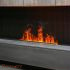 Электрический паровой камин Schones Feuer 3D FireLine 800 фото 5