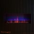 Электрический паровой камин Schones Feuer 3D FireLine 800 фото 7