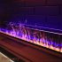 Электрический паровой камин Schones Feuer 3D FireLine 800 фото 9