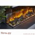 Электрокамин British Fires New Forest 1600 (два стекла) фото 4