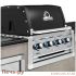 Газовый гриль Broil King Regal 520 BI встраиваемый фото 5