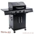 Газовый гриль Char-Broil Performance Core 3B фото 6