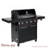 Газовый гриль Char-Broil Professional Core 4B фото 2