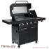 Газовый гриль Char-Broil Professional Core 4B фото 3