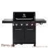 Газовый гриль Char-Broil Professional Core 4B фото