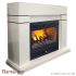 Каминокомплект RealFlame Lindelse 26 с 3D Novara фото