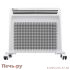 Конвектор Electrolux Air Heat 2 EIH/AG2-1000 E фото