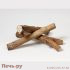 Набор керамических дров Lux Fire Еловый валежник фото
