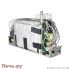 Парогенератор Helo Steam 3,4 кВт фото 3