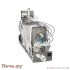 Парогенератор Helo Steam 3,4 кВт фото 4