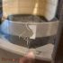 Печь-камин Storch Vulsini H песчаник фото 9