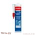 Penosil Premium All Weather Sealant водостойкий каучуковый герметик (280 мл) фото