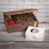 Подарочный набор SteelHeat Premium Box Afrodita + деревянная коробка + стартовый комплект фото