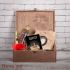 Подарочный набор SteelHeat Premium Box Gefest + деревянная коробка + стартовый комплект фото 2