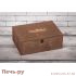 Подарочный набор SteelHeat Premium Box Gefest + деревянная коробка + стартовый комплект фото 6