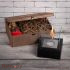 Подарочный набор SteelHeat Premium Box Gloria + деревянная коробка + стартовый комплект фото