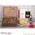 Подарочный набор SteelHeat Premium Box Hermes + деревянная коробка + стартовый комплект фото 3