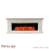 Портал InterFlame Вермонт FreeSpace 60 LED FX QZ фото