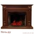 Портал Royal Flame Edinburg под очаг Dioramic 33 LED FX фото
