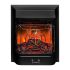 Электроочаг InterFlame Majestic Lux Black