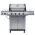 Газовый гриль Char-Broil Performance Pro 4S