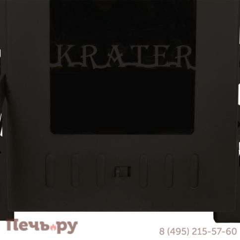 Банная печь Этна Кратер Кратер 16С фото 10