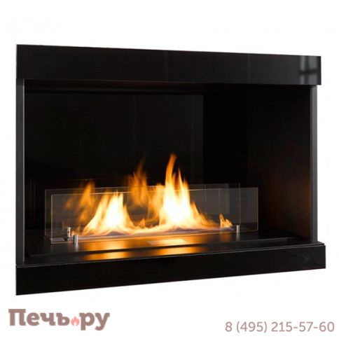 Биокамин Spartherm Ebios-Fire 1V (автоматическая) фото