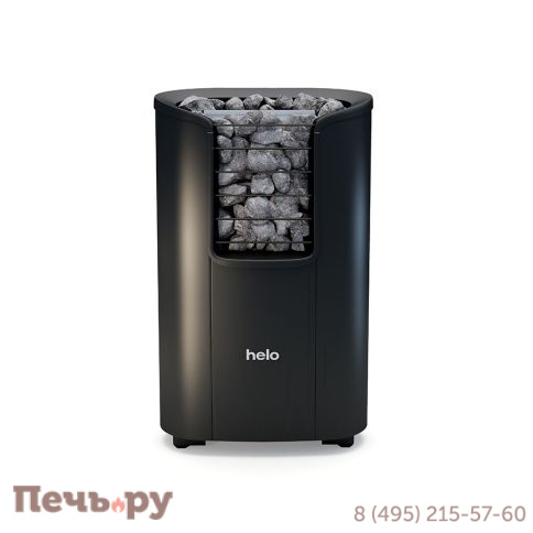 Электрическая печь Helo Roxx 90 Elite BWT фото