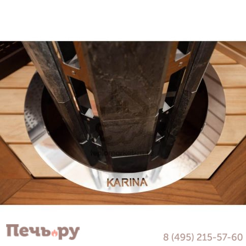 Электрическая печь Karina Forta 10 фото 4