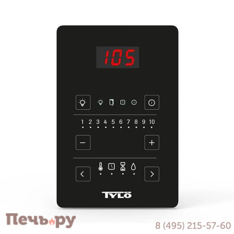 Электрическая печь Tylo Sense Pure 6 фото 7