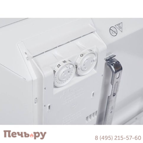 Электрический конвектор Noirot CNX 1000W фото 3