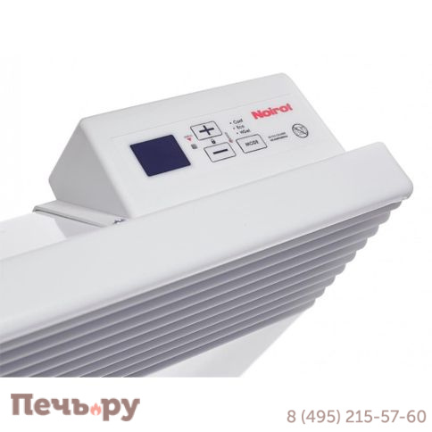 Электрический конвектор Noirot Spot E-5 Digital 1500W фото 3