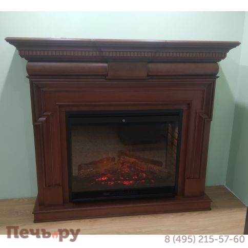 Электрокамин Dimplex Optiflame Symphony 30 DF3020-INT фото 2