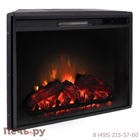 Электроочаг RealFlame Sparta 25,5 LED фото 2