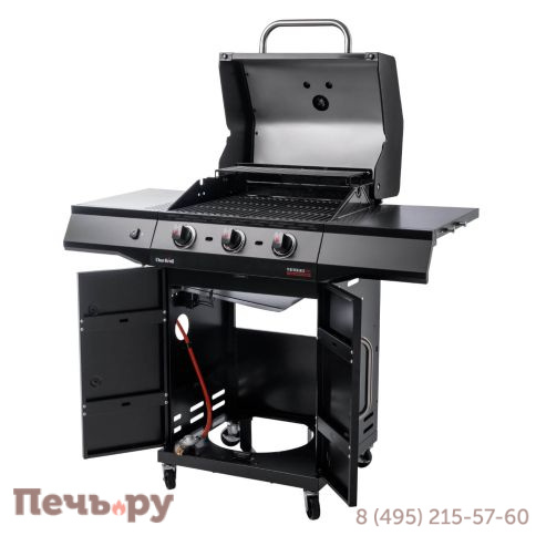 Газовый гриль Char-Broil Performance Core 3B фото 5