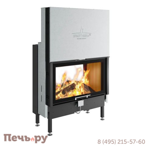 Каминная топка Spartherm Linear 4S Varia FD87h фото