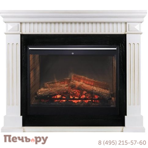 Каминокомплект Dimplex Optiflame America с очагом Symphony 30 фото 2