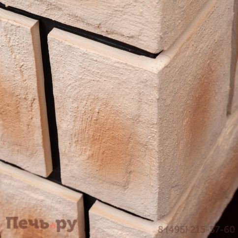 Каминокомплект RealFlame Stone Brick c 3D Helios 26 фото 4