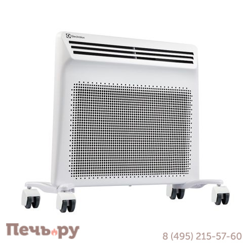 Конвектор Electrolux Air Heat 2 EIH/AG2-1000 E фото 3