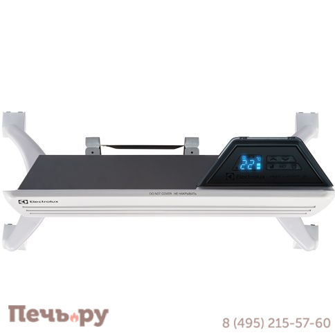 Конвектор Electrolux Air Heat 2 EIH/AG2-1000 E фото 8