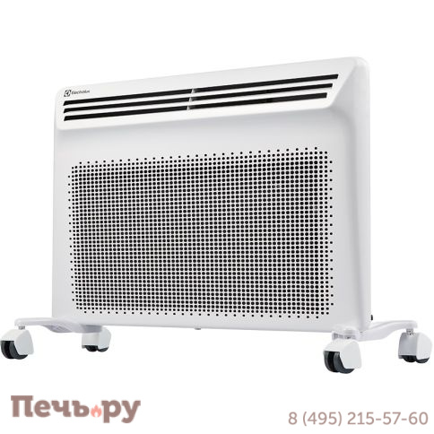 Конвектор Electrolux Air Heat 2 EIH/AG2-1500 E фото 7