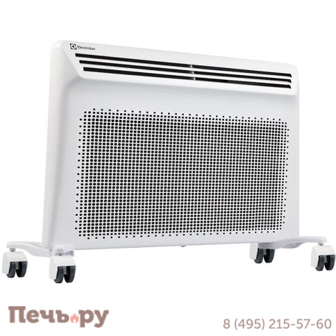 Конвектор Electrolux Air Heat 2 EIH/AG2-1500 E фото 8